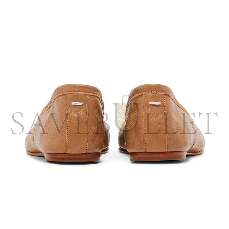 MAISON MARGIELA TABI BALLERINA S58WZ0042P3753T4091